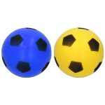 Míč tichý fotbal 15 cm