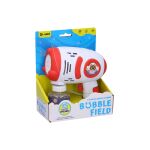 Bublifuk pistole se světelnými efekty 80 ml