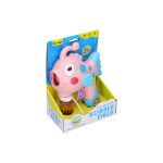 Bublifuk ryba objem 50 ml