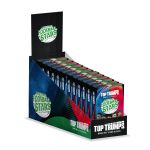 Top Trumps Karetní hra World football Stars