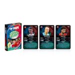 Top Trumps Karetní hra World football Stars