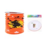 Lampion válec 15 cm - Čarodějnice