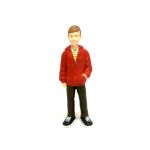 Figurka muž v mikině 10 cm