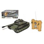 Tank T-34 RC na dálkové ovládání 35 cm