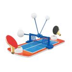 Stolní hra stolní tenis 26x58 cm