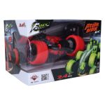 Auto překlápěcí Atom Max RC na dálkové ovládání 24 cm