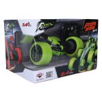 Auto překlápěcí Atom Max RC na dálkové ovládání 24 cm