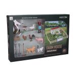 Farma set 8cm