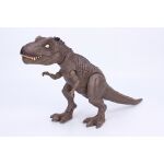 Dino dýmící s efekty 34cm