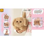 Pejsek mrkající s efekty 22 cm