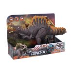 Dinosaurus se světelnými a zvukovými efekty 42 cm