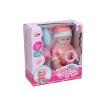 Miminko s nočníkem a efekty 22cm