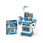 Doktorský vozík set s efekty 44x25x66 cm
