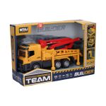 Stavební auto stříkající 28cm