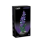 CADA Stavebnice Lavender 23,1 cm