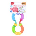 Playgo Kroužky proplétací 15 cm