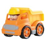 Playgo Auto nákladní sklápěcí 13 cm