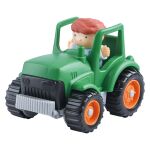 Farmářský traktor 14cm