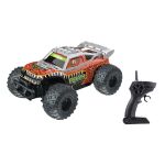 Auto dino RC na dálkové ovládání 24 cm