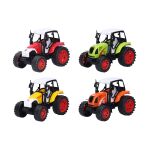 Traktor na setrvačník 14 cm