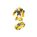 Autorobot 11 cm assort