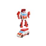 Autorobot 11 cm assort