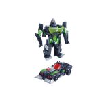 Autorobot 11 cm assort