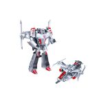 Autorobot 11 cm assort