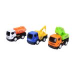 Auto stavební 12 cm