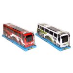 Auto - Autobus na setrvačník 35 cm