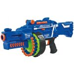 Puška Rotační kulomet Exekutor 52 cm