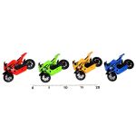Motorka závodní 11 cm
