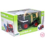 Kombajn 26 cm - Český obal
