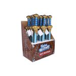 Meč pěnový Viking 52 cm