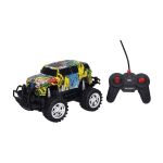 Auto terénní 22 cm RC