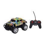 Auto terénní 22 cm RC