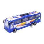 Autobus na setrvačník 25 cm