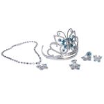 Princeznovský set 4 ks