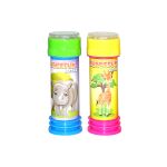 Bublifuk safari 50 ml - Český obal