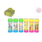 Bublifuk safari 50 ml - Český obal