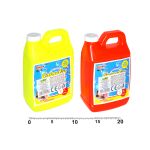 Náplň do bublifuku MAXI 1L - Český obal