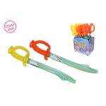 Bublifuk šavle 115 ml 38 cm - Český obal