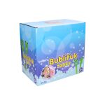 Bublifuk žába 60 ml 28 cm - Český obal