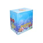 Bublifuk jahoda 60 ml - Český obal