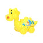 Dinosaurus na setrvačník 14 cm