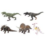 Dinosaurus 17 cm