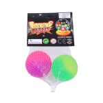 Hop koule 4 cm set 2 ks