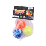 Hop koule 3,5 cm set 3 ks