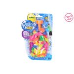 Bomby vodní set 200 ks - Český obal