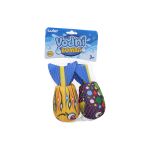 Bomby vodní 2 ks 17 cm - Český obal